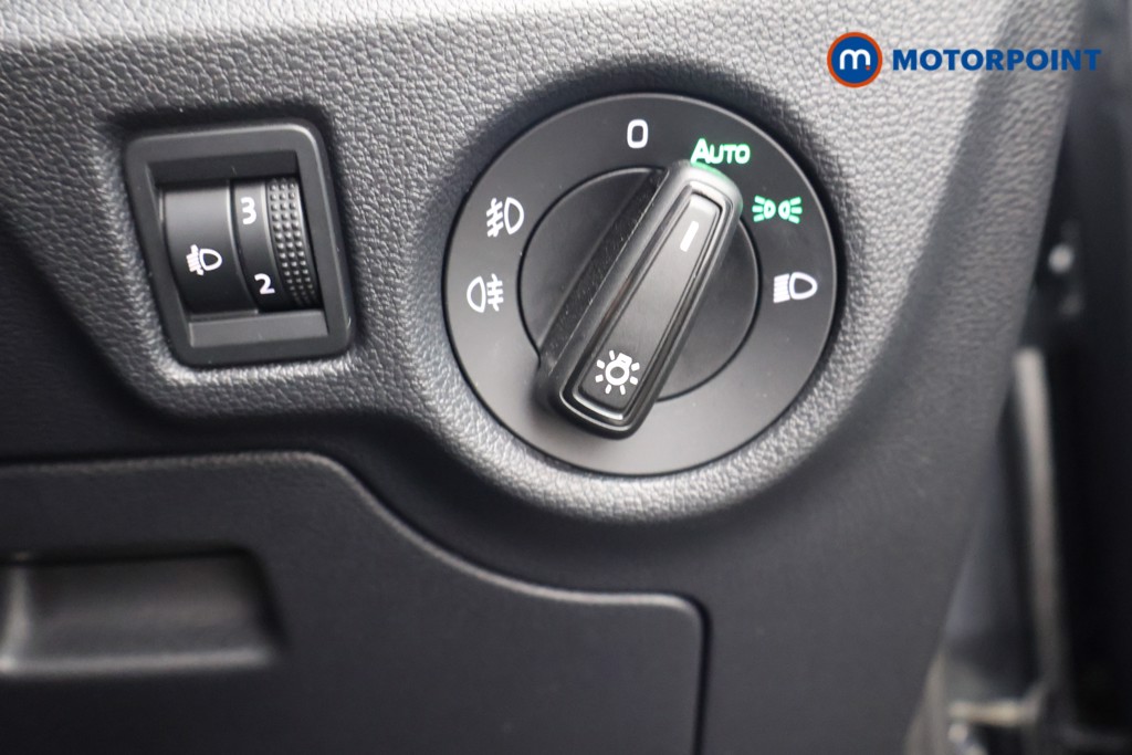 Skoda Kamiq Se Edition Manual Petrol SUV - Stock Number (1643366) - 11th supplementary image