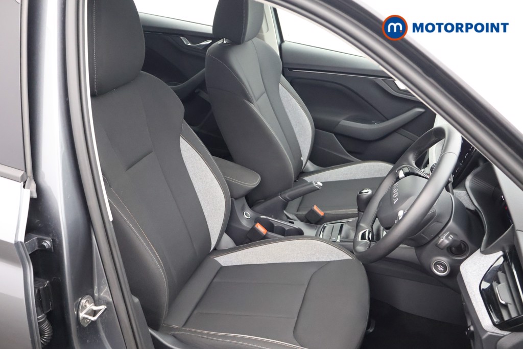 Skoda Kamiq Se Edition Manual Petrol SUV - Stock Number (1643366) - 14th supplementary image