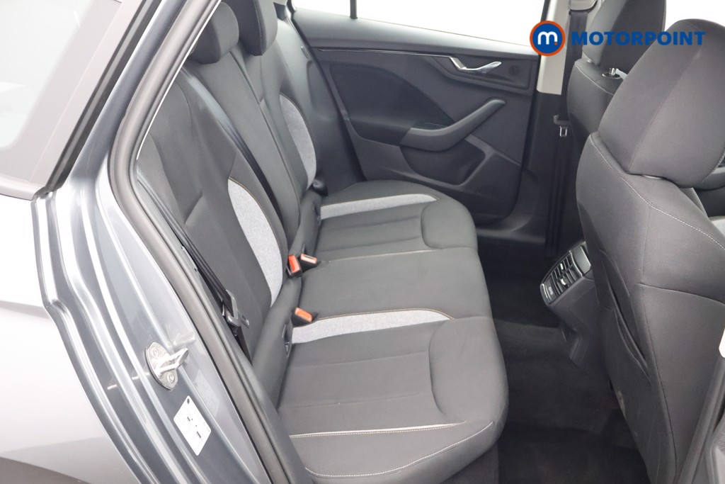 Skoda Kamiq Se Edition Manual Petrol SUV - Stock Number (1643366) - 15th supplementary image