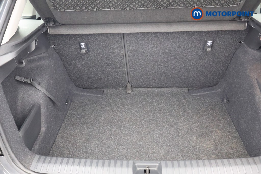 Skoda Kamiq Se Edition Manual Petrol SUV - Stock Number (1643366) - 16th supplementary image