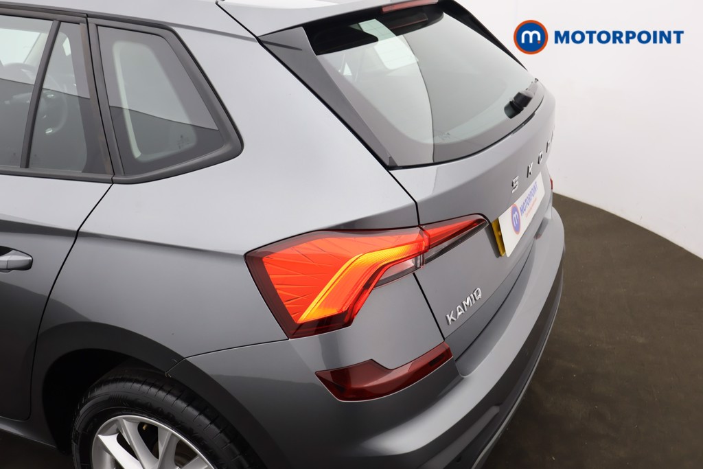 Skoda Kamiq Se Edition Manual Petrol SUV - Stock Number (1643366) - 17th supplementary image