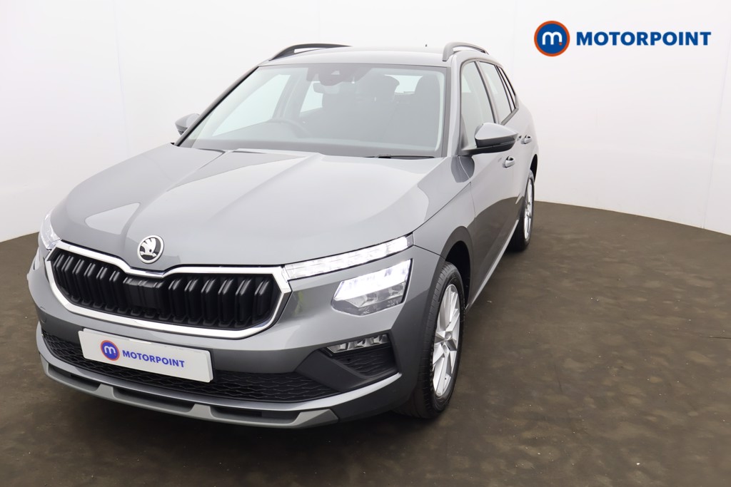Skoda Kamiq Se Edition Manual Petrol SUV - Stock Number (1643366) - 18th supplementary image