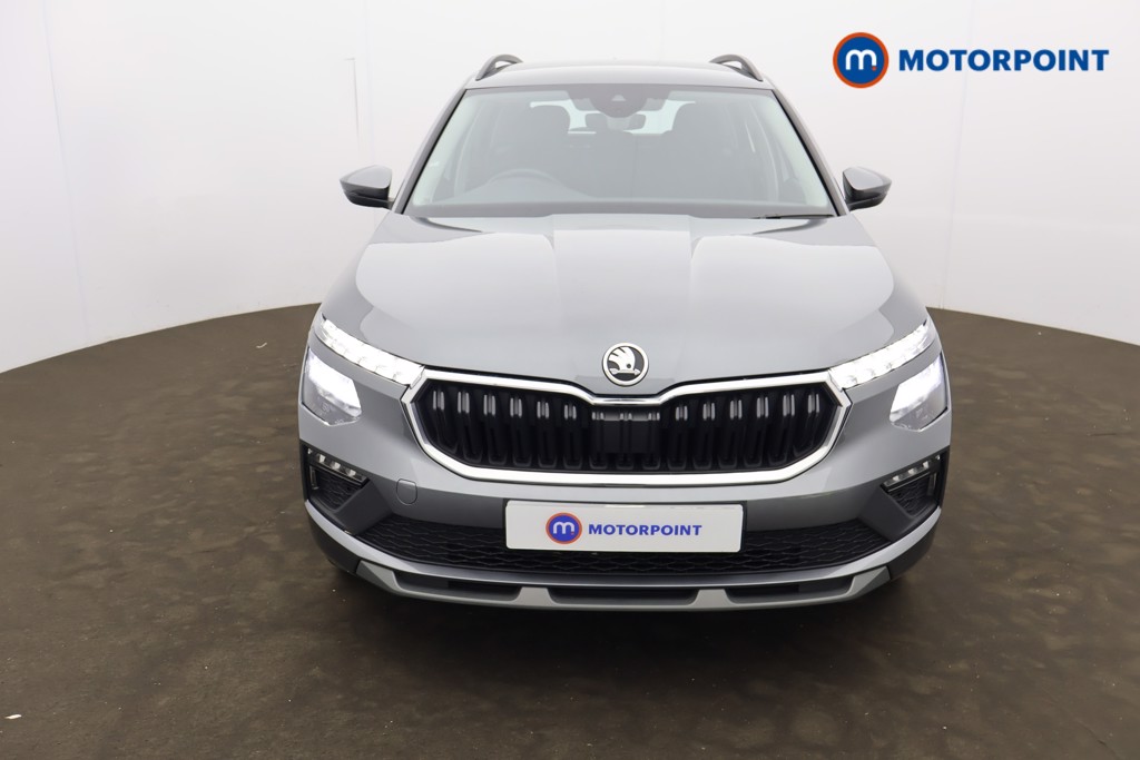 Skoda Kamiq Se Edition Manual Petrol SUV - Stock Number (1643366) - 19th supplementary image