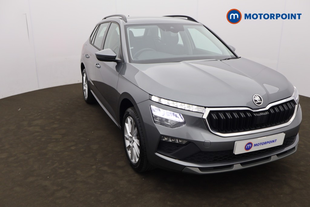 Skoda Kamiq Se Edition Manual Petrol SUV - Stock Number (1643366) - 20th supplementary image