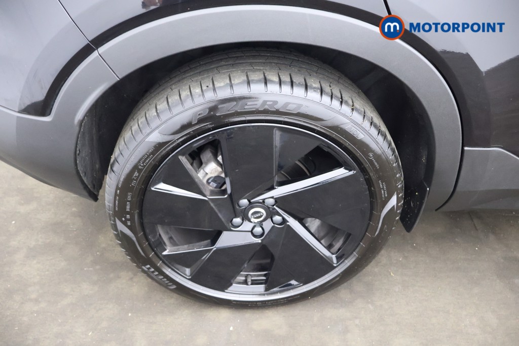 Volvo Xc40 Plus Black Edition Automatic Petrol SUV - Stock Number (1643375) - 3rd supplementary image