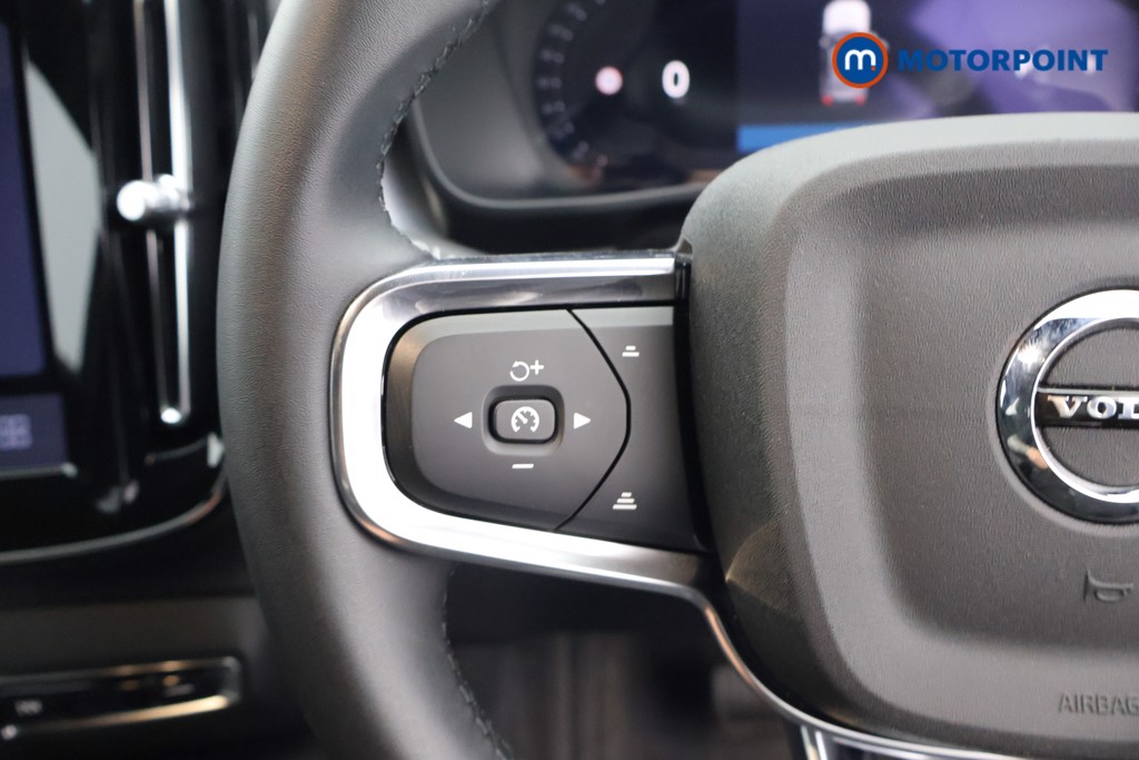 Volvo Xc40 Plus Black Edition Automatic Petrol SUV - Stock Number (1643375) - 6th supplementary image