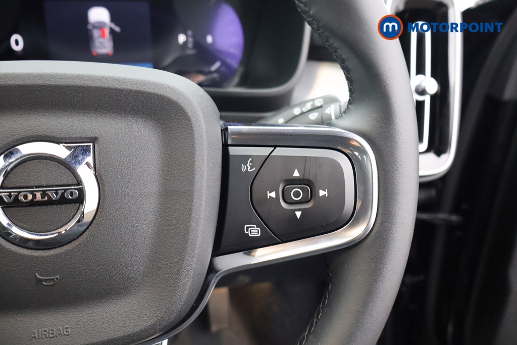 Volvo Xc40 Plus Black Edition Automatic Petrol SUV - Stock Number (1643375) - 7th supplementary image