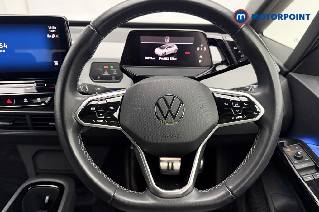 Volkswagen Id.3 Life Pro Automatic Electric Hatchback - Stock Number (1643420) - 5th supplementary image