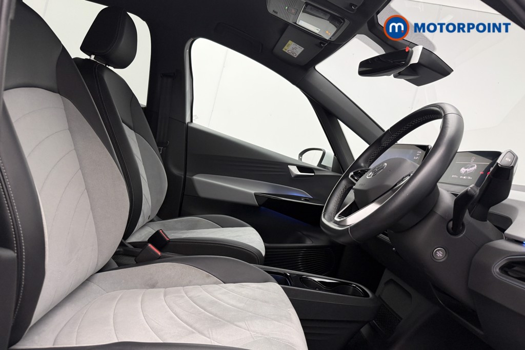 Volkswagen Id.3 Life Pro Automatic Electric Hatchback - Stock Number (1643420) - 8th supplementary image