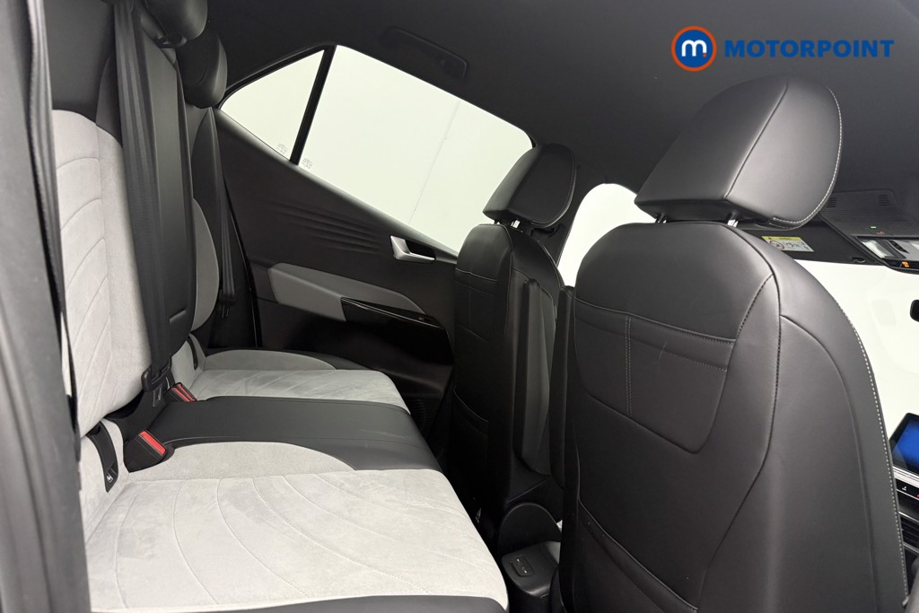 Volkswagen Id.3 Life Pro Automatic Electric Hatchback - Stock Number (1643420) - 9th supplementary image