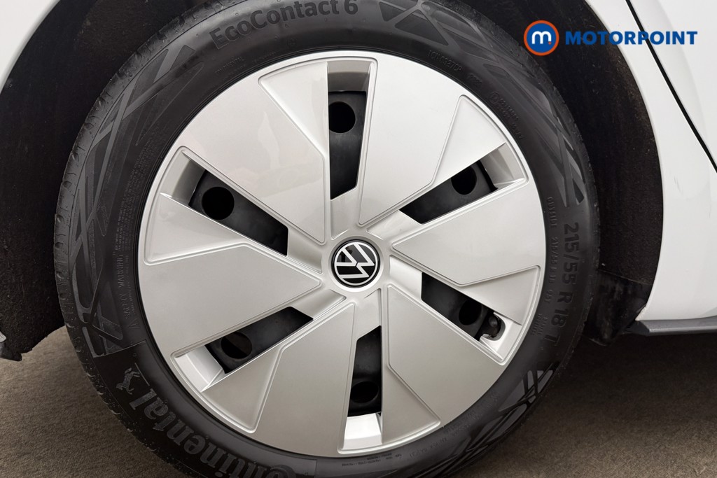 Volkswagen Id.3 Life Pro Automatic Electric Hatchback - Stock Number (1643420) - 10th supplementary image