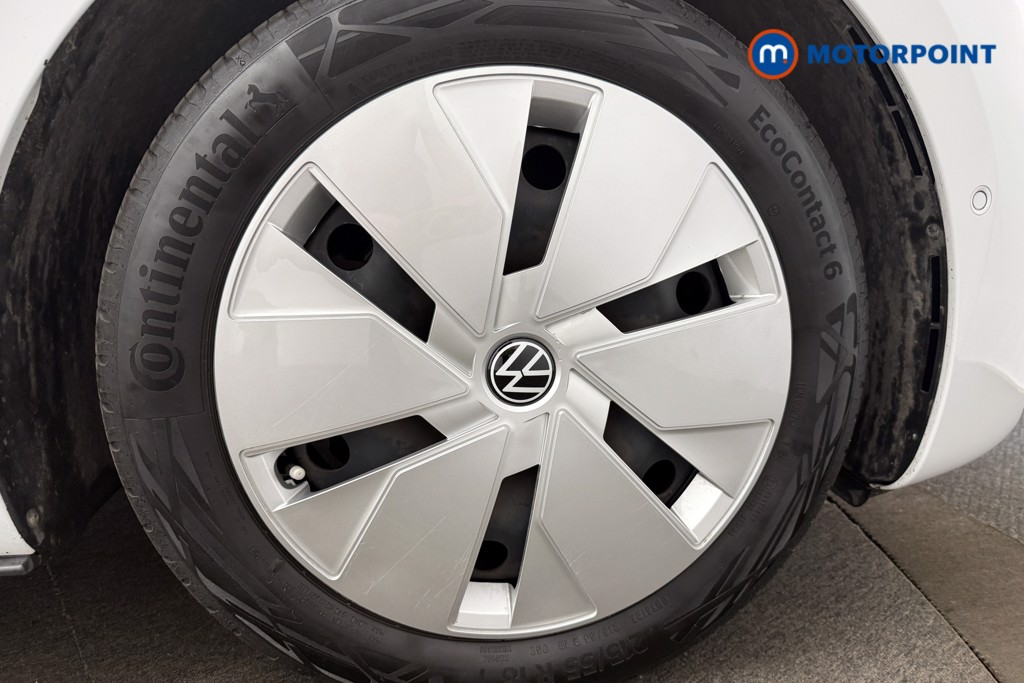 Volkswagen Id.3 Life Pro Automatic Electric Hatchback - Stock Number (1643420) - 11th supplementary image