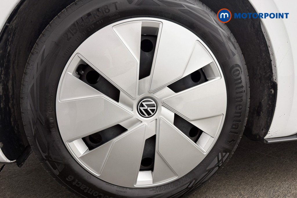Volkswagen Id.3 Life Pro Automatic Electric Hatchback - Stock Number (1643420) - 12th supplementary image