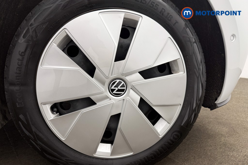 Volkswagen Id.3 Life Pro Automatic Electric Hatchback - Stock Number (1643420) - 13th supplementary image