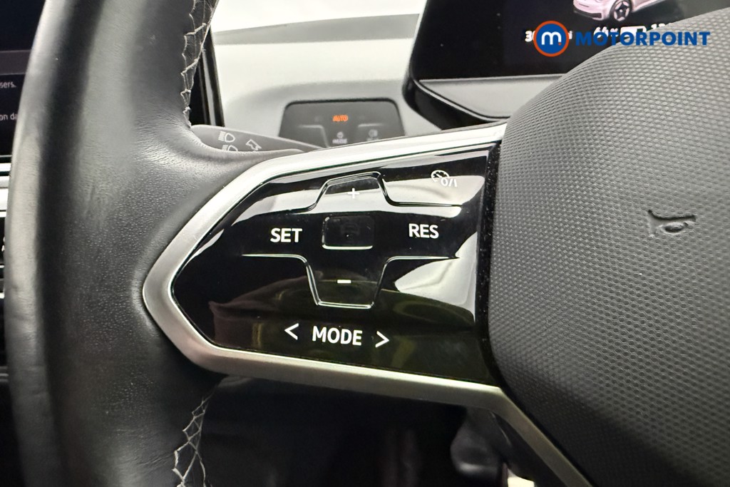 Volkswagen Id.3 Life Pro Automatic Electric Hatchback - Stock Number (1643420) - 14th supplementary image