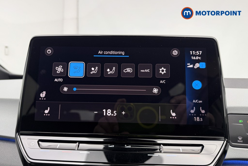 Volkswagen Id.3 Life Pro Automatic Electric Hatchback - Stock Number (1643420) - 16th supplementary image
