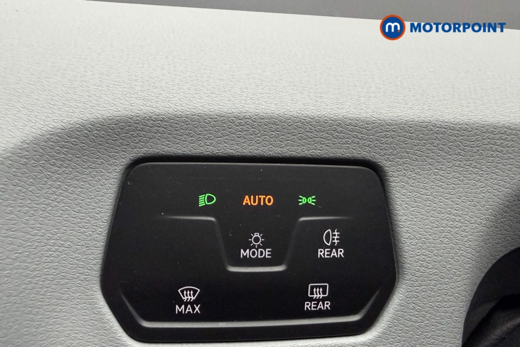 Volkswagen Id.3 Life Pro Automatic Electric Hatchback - Stock Number (1643420) - 17th supplementary image