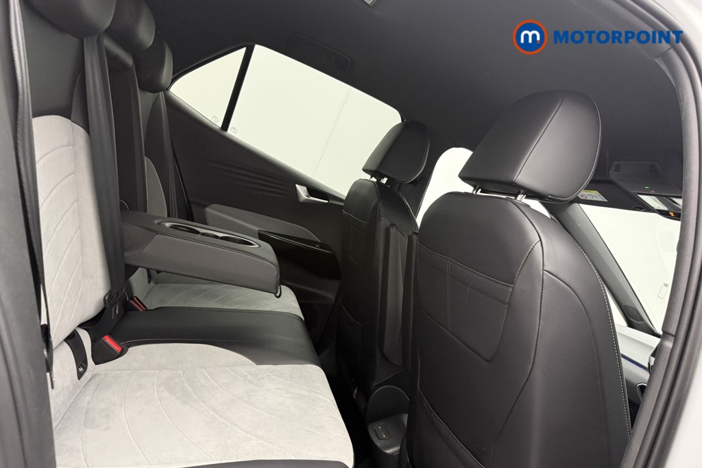 Volkswagen Id.3 Life Pro Automatic Electric Hatchback - Stock Number (1643420) - 20th supplementary image