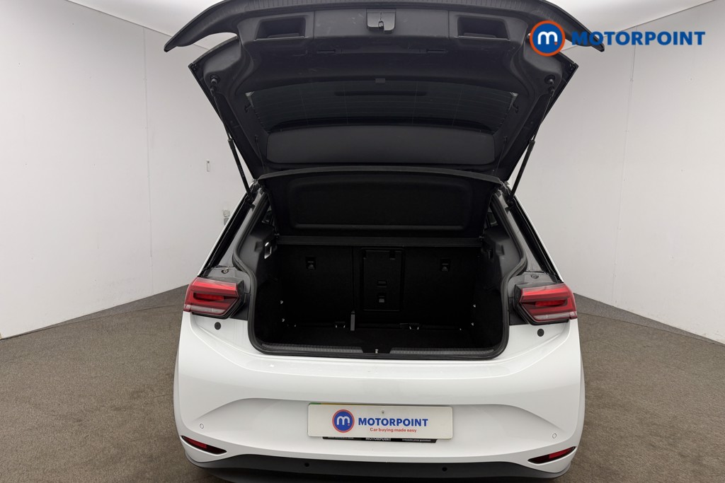 Volkswagen Id.3 Life Pro Automatic Electric Hatchback - Stock Number (1643420) - 22nd supplementary image
