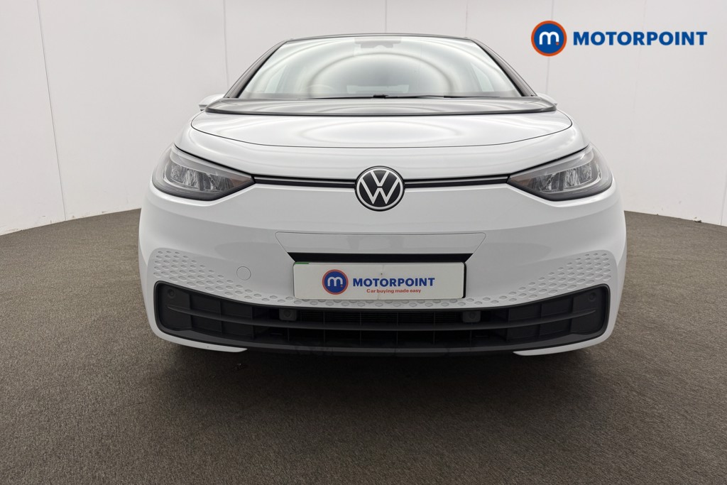 Volkswagen Id.3 Life Pro Automatic Electric Hatchback - Stock Number (1643420) - 25th supplementary image