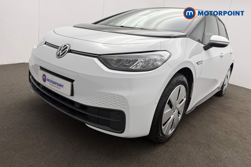 Volkswagen Id.3 Life Pro Automatic Electric Hatchback - Stock Number (1643420) - 26th supplementary image