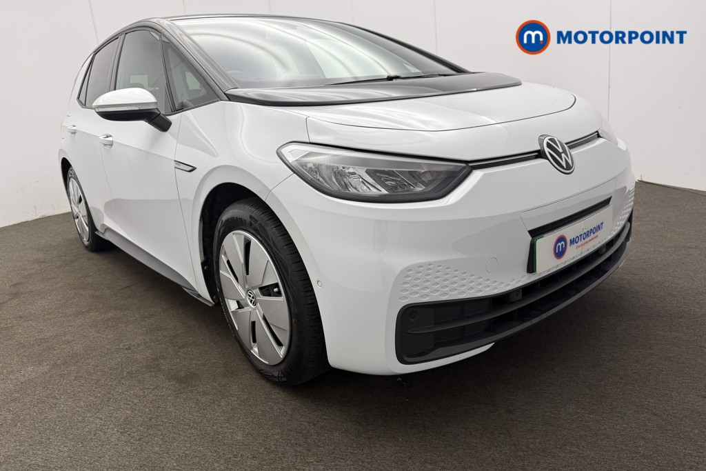 Volkswagen Id.3 Life Pro Automatic Electric Hatchback - Stock Number (1643420) - 27th supplementary image