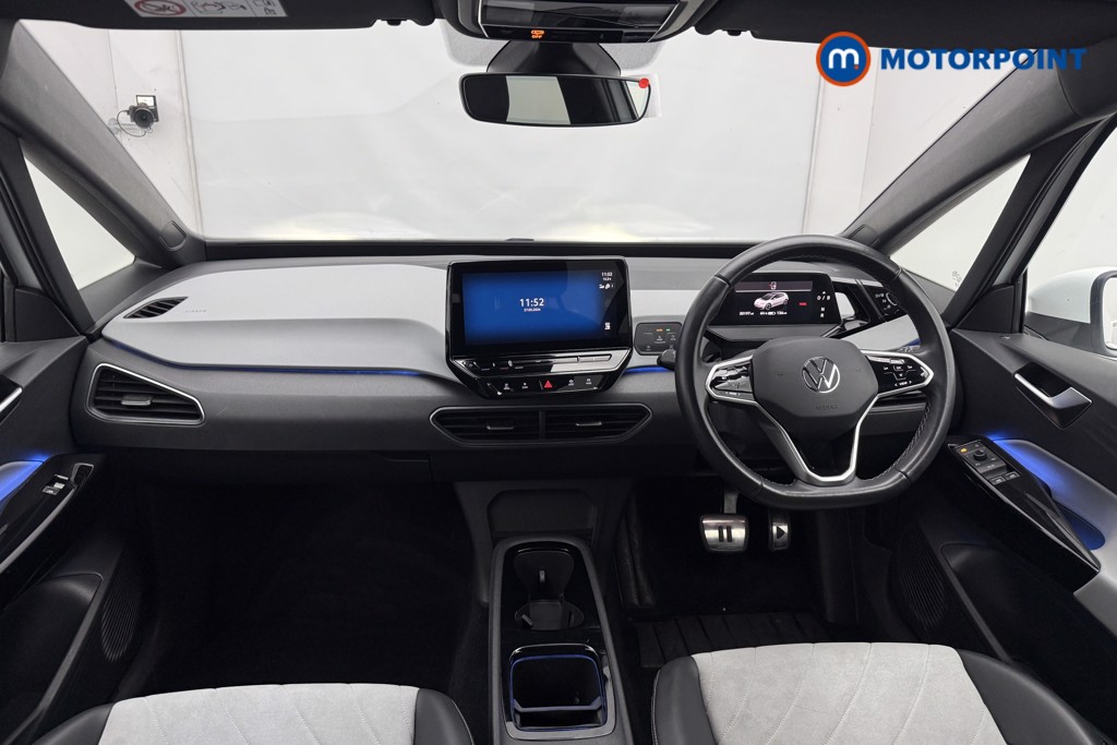 Volkswagen Id.3 Life Pro Automatic Electric Hatchback - Stock Number (1643420) - 1st supplementary image