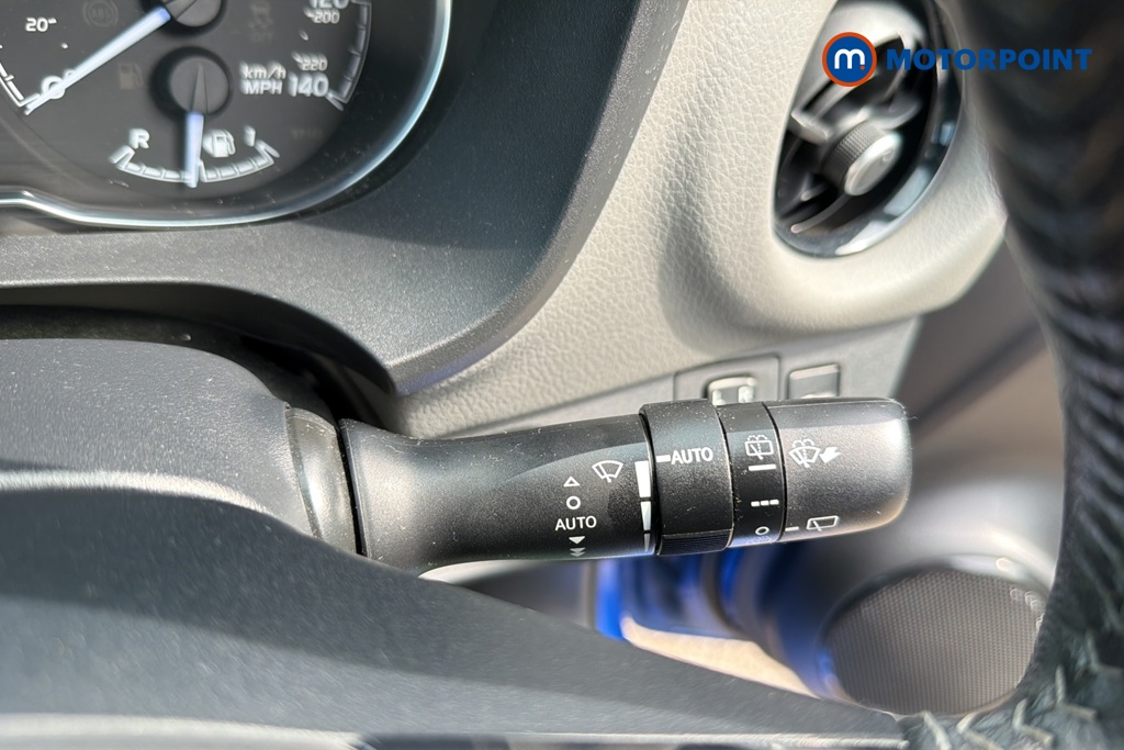 Toyota Yaris Icon Tech Manual Petrol Hatchback - Stock Number (1643520) - 6th supplementary image