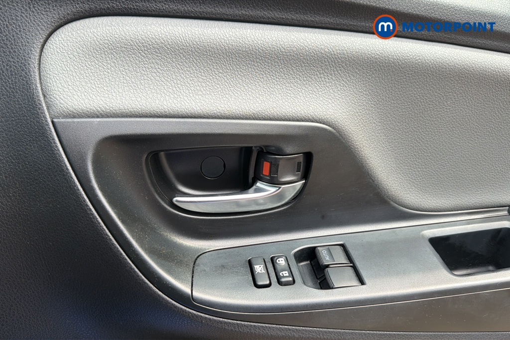 Toyota Yaris Icon Tech Manual Petrol Hatchback - Stock Number (1643520) - 19th supplementary image