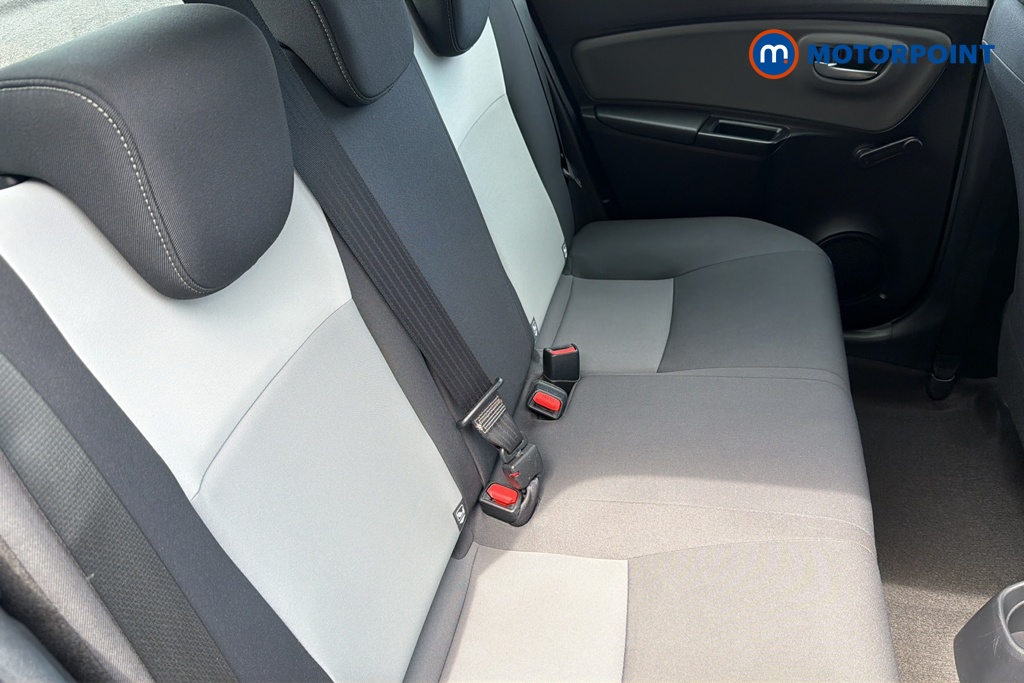 Toyota Yaris Icon Tech Manual Petrol Hatchback - Stock Number (1643520) - 25th supplementary image