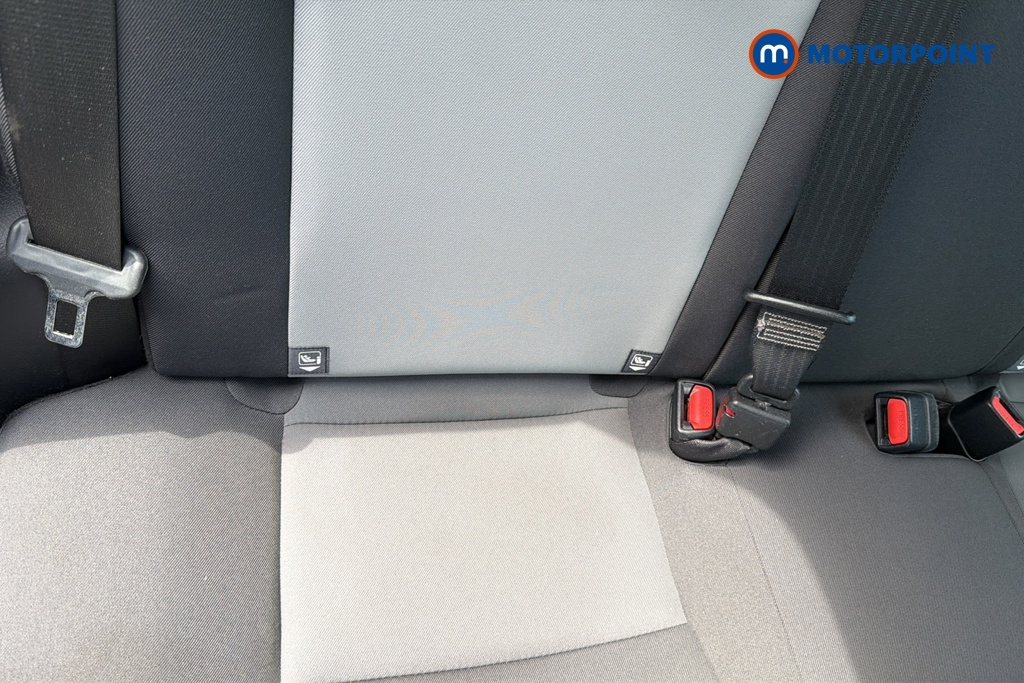 Toyota Yaris Icon Tech Manual Petrol Hatchback - Stock Number (1643520) - 27th supplementary image