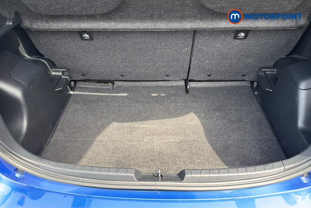 Toyota Yaris Icon Tech Manual Petrol Hatchback - Stock Number (1643520) - 30th supplementary image