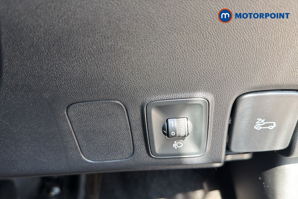 Mg Motor Uk HS Trophy Automatic Petrol-Electric Hybrid SUV - Stock Number (1643764) - 11th supplementary image