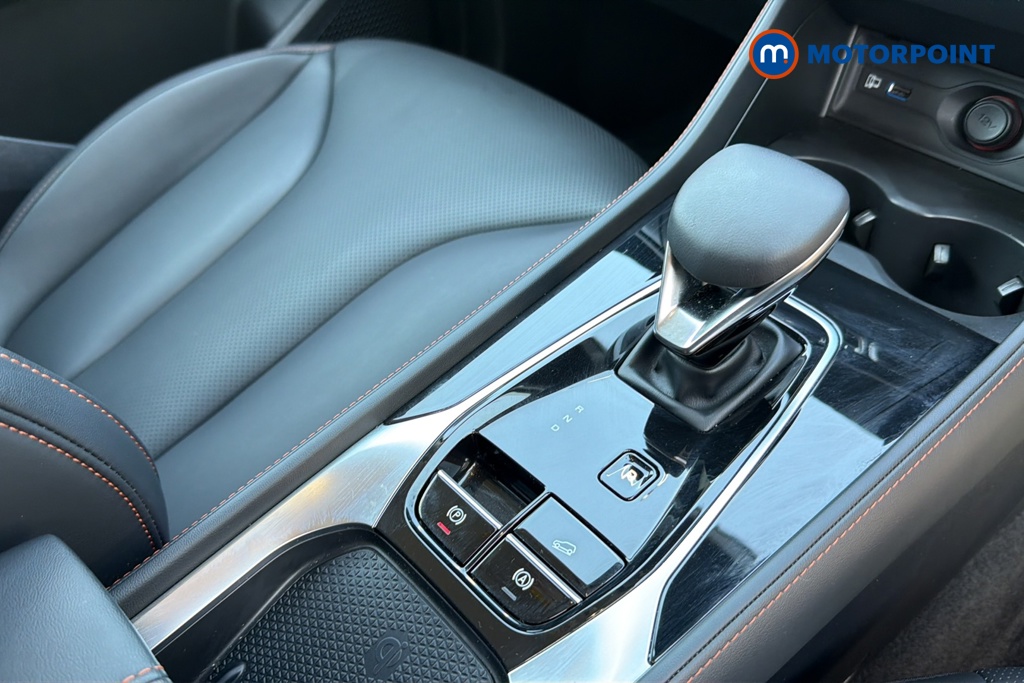 Mg Motor Uk HS Trophy Automatic Petrol-Electric Hybrid SUV - Stock Number (1643764) - 15th supplementary image