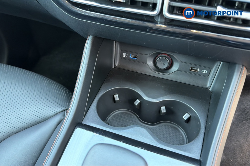 Mg Motor Uk HS Trophy Automatic Petrol-Electric Hybrid SUV - Stock Number (1643764) - 16th supplementary image