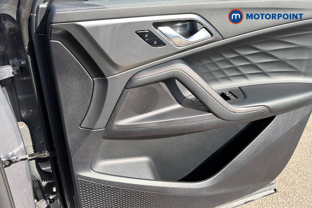Mg Motor Uk HS Trophy Automatic Petrol-Electric Hybrid SUV - Stock Number (1643764) - 18th supplementary image