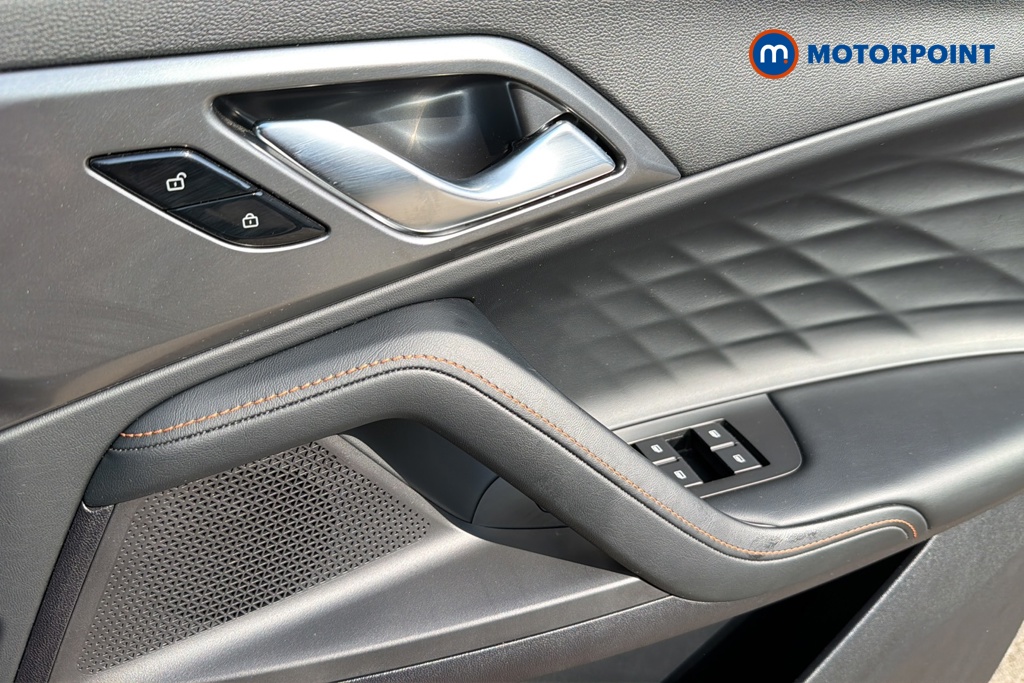 Mg Motor Uk HS Trophy Automatic Petrol-Electric Hybrid SUV - Stock Number (1643764) - 19th supplementary image