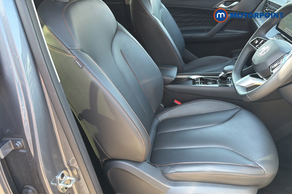 Mg Motor Uk HS Trophy Automatic Petrol-Electric Hybrid SUV - Stock Number (1643764) - 22nd supplementary image