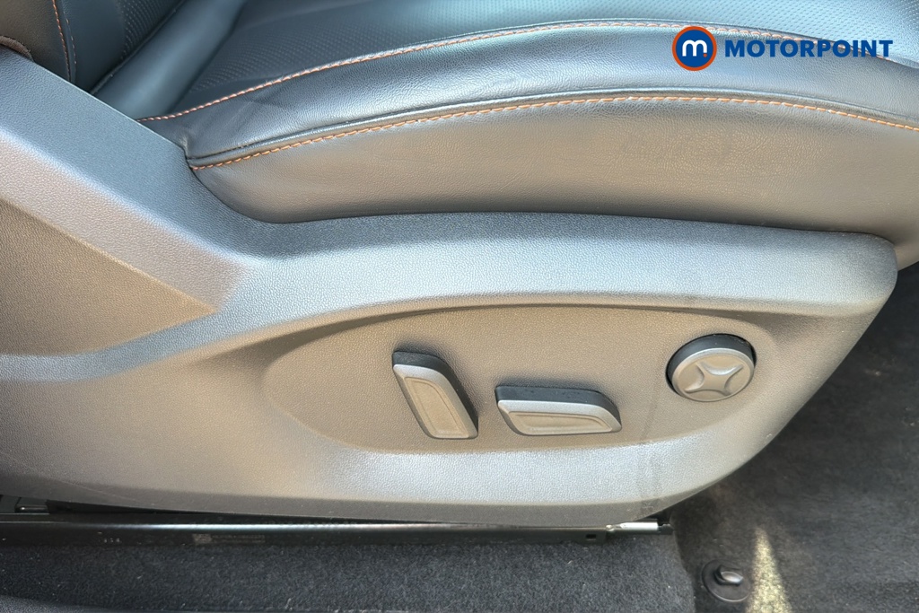 Mg Motor Uk HS Trophy Automatic Petrol-Electric Hybrid SUV - Stock Number (1643764) - 23rd supplementary image