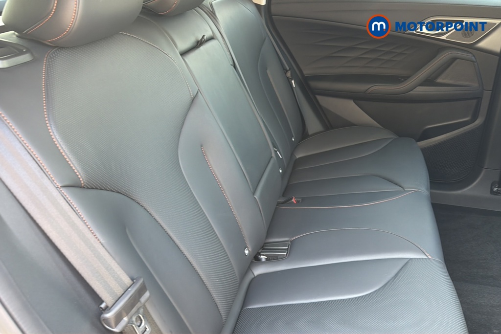 Mg Motor Uk HS Trophy Automatic Petrol-Electric Hybrid SUV - Stock Number (1643764) - 25th supplementary image
