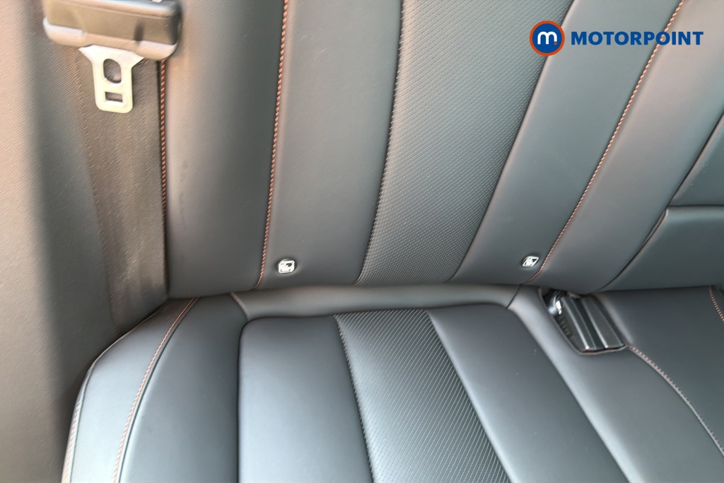Mg Motor Uk HS Trophy Automatic Petrol-Electric Hybrid SUV - Stock Number (1643764) - 27th supplementary image