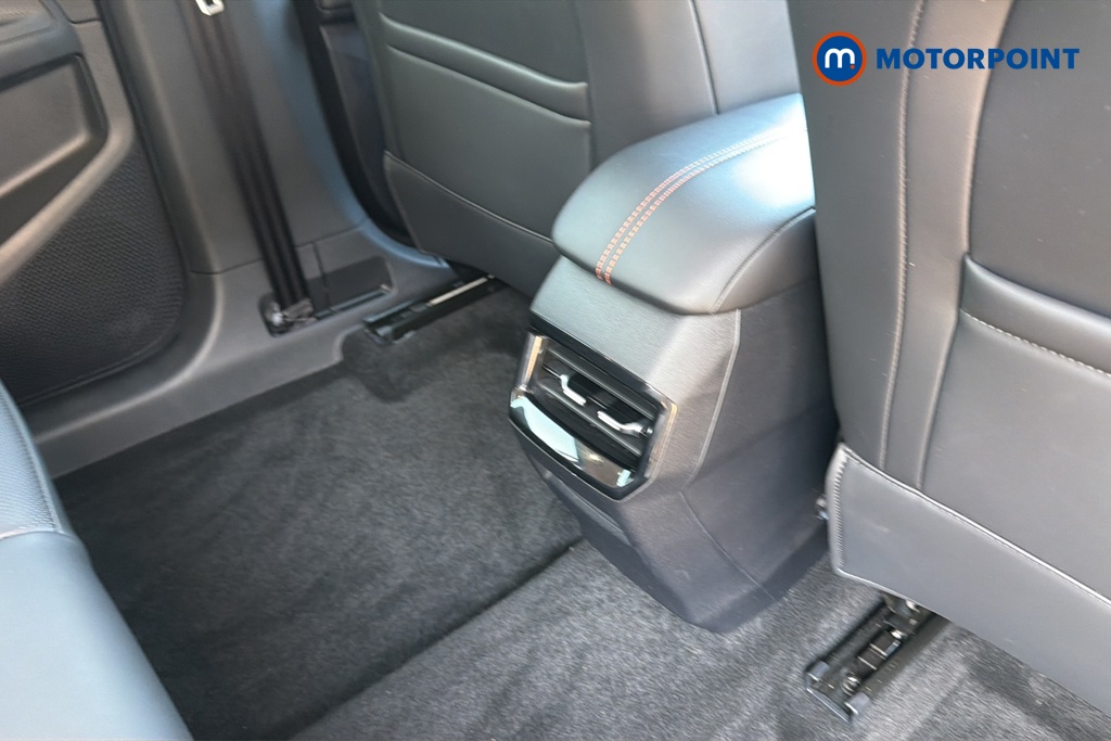 Mg Motor Uk HS Trophy Automatic Petrol-Electric Hybrid SUV - Stock Number (1643764) - 28th supplementary image