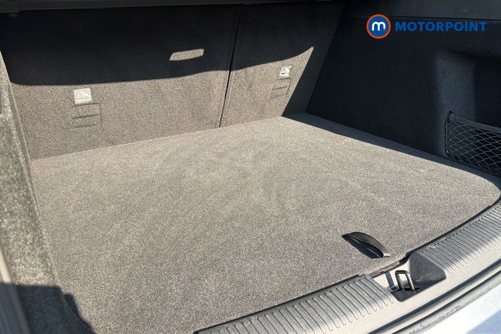 Mg Motor Uk HS Trophy Automatic Petrol-Electric Hybrid SUV - Stock Number (1643764) - 30th supplementary image