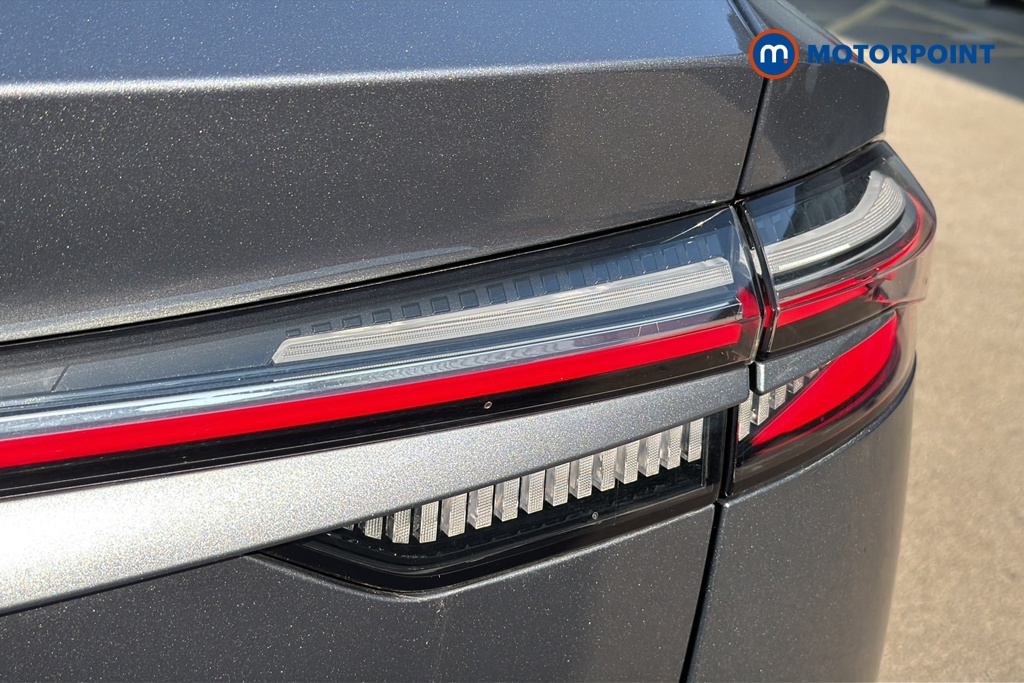 Mg Motor Uk HS Trophy Automatic Petrol-Electric Hybrid SUV - Stock Number (1643764) - 36th supplementary image