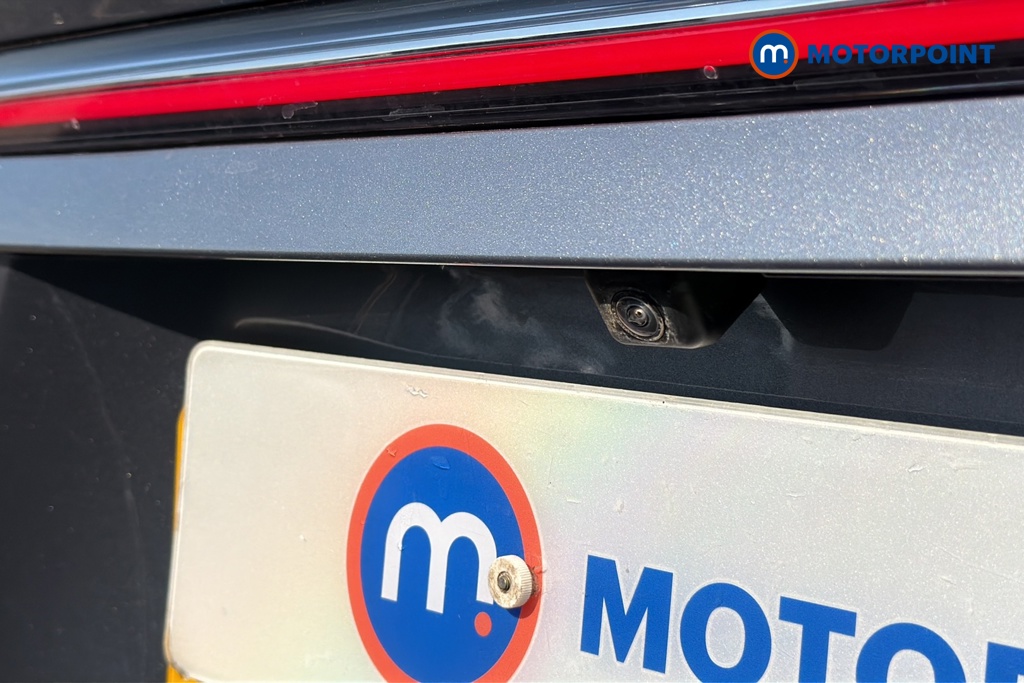 Mg Motor Uk HS Trophy Automatic Petrol-Electric Hybrid SUV - Stock Number (1643764) - 37th supplementary image