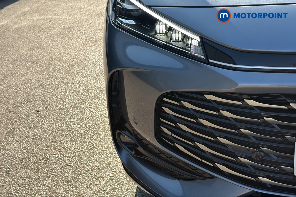 Mg Motor Uk HS Trophy Automatic Petrol-Electric Hybrid SUV - Stock Number (1643764) - 38th supplementary image