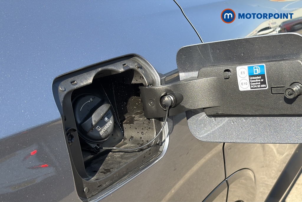 Mg Motor Uk HS Trophy Automatic Petrol-Electric Hybrid SUV - Stock Number (1643764) - 41st supplementary image