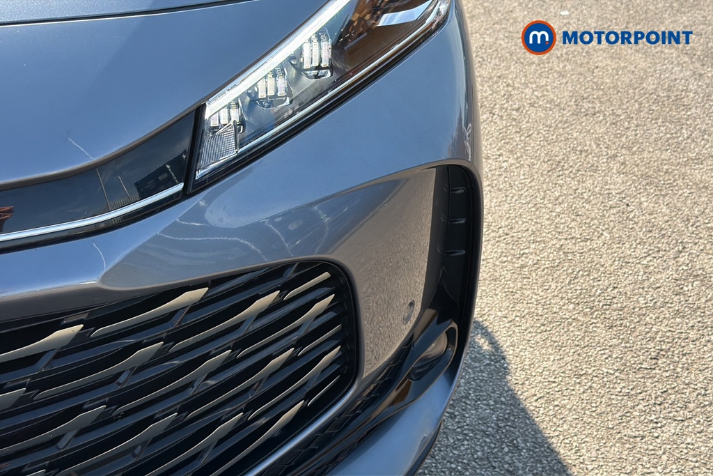 Mg Motor Uk HS Trophy Automatic Petrol-Electric Hybrid SUV - Stock Number (1643764) - 42nd supplementary image