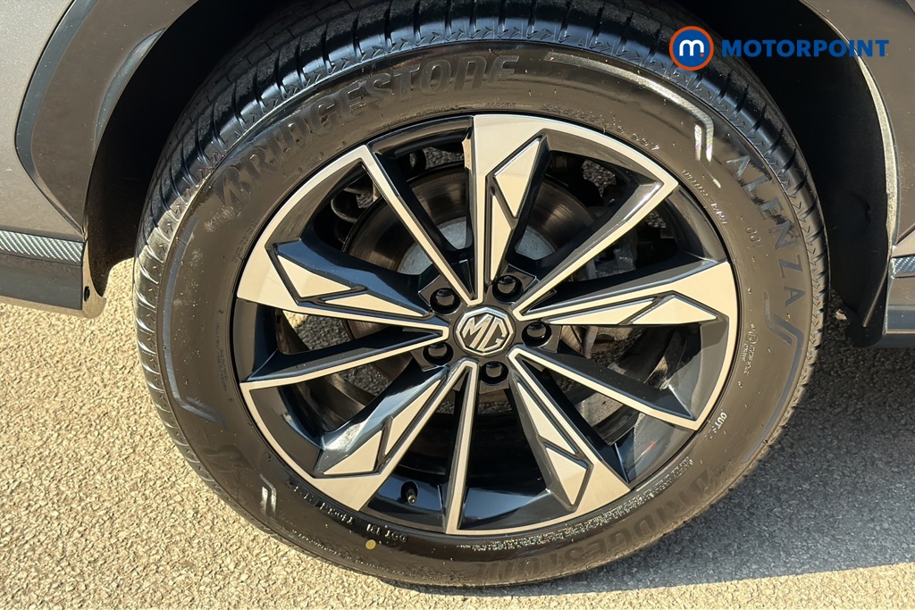 Mg Motor Uk HS Trophy Automatic Petrol-Electric Hybrid SUV - Stock Number (1643764) - 46th supplementary image