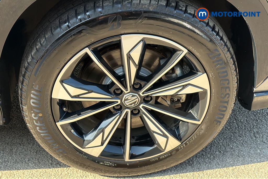 Mg Motor Uk HS Trophy Automatic Petrol-Electric Hybrid SUV - Stock Number (1643764) - 47th supplementary image